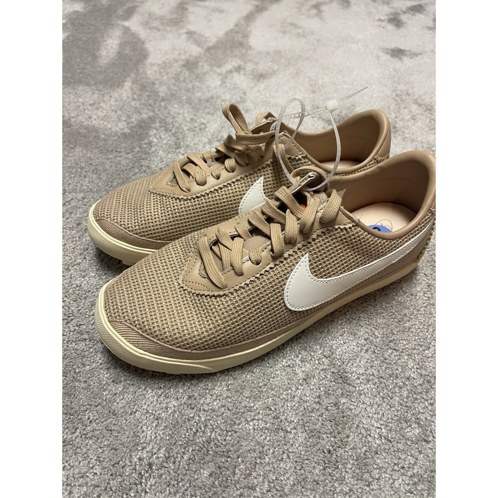 Nike x Bode Astro Grabber SP Natural Womens 8.5 NEW